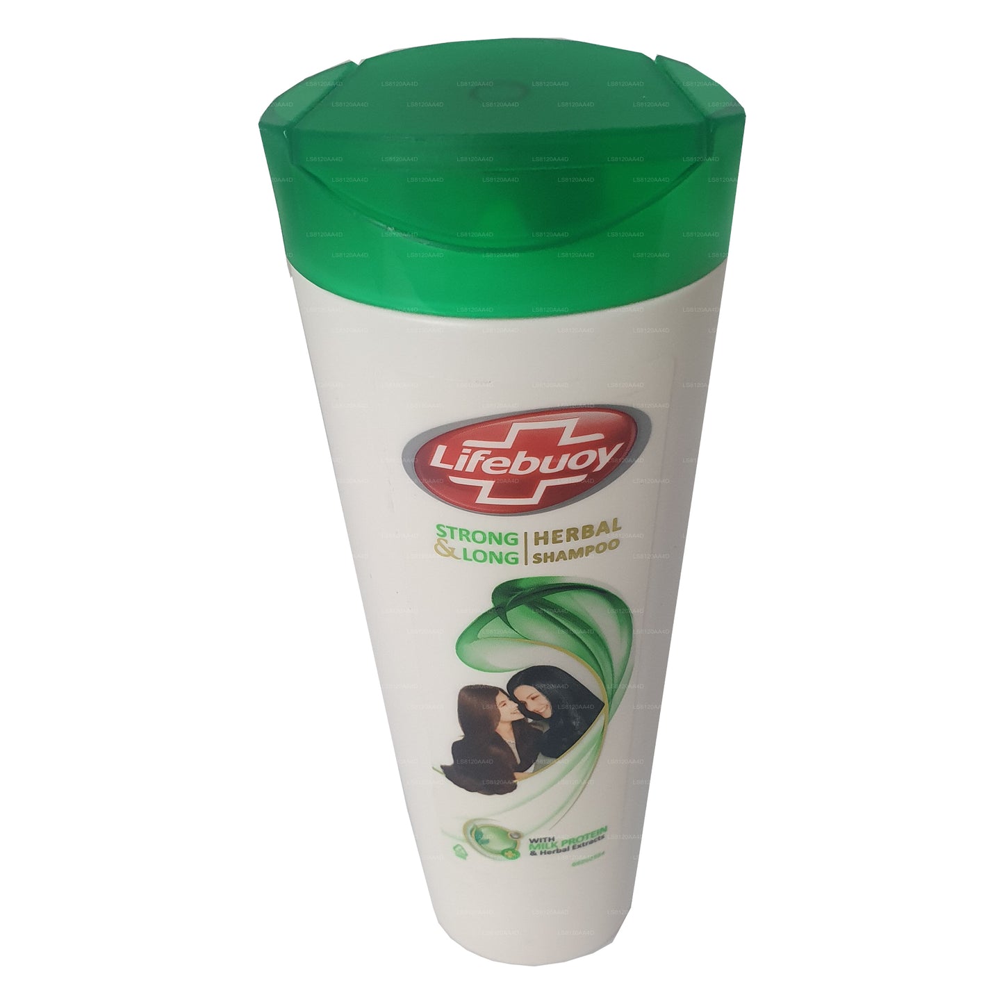 Lifebuoy Health Herbal Strong & Long Shampoo (175ml)