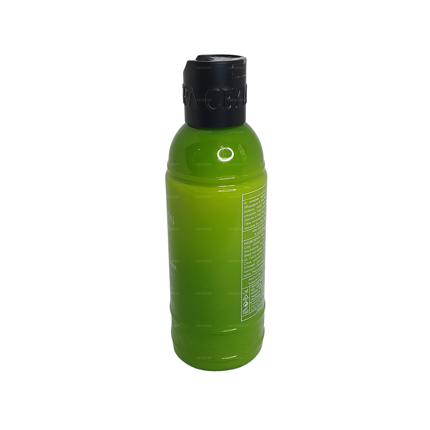 Spa Ceylon Neroli Jasmine Hair Cleanser (200ml)