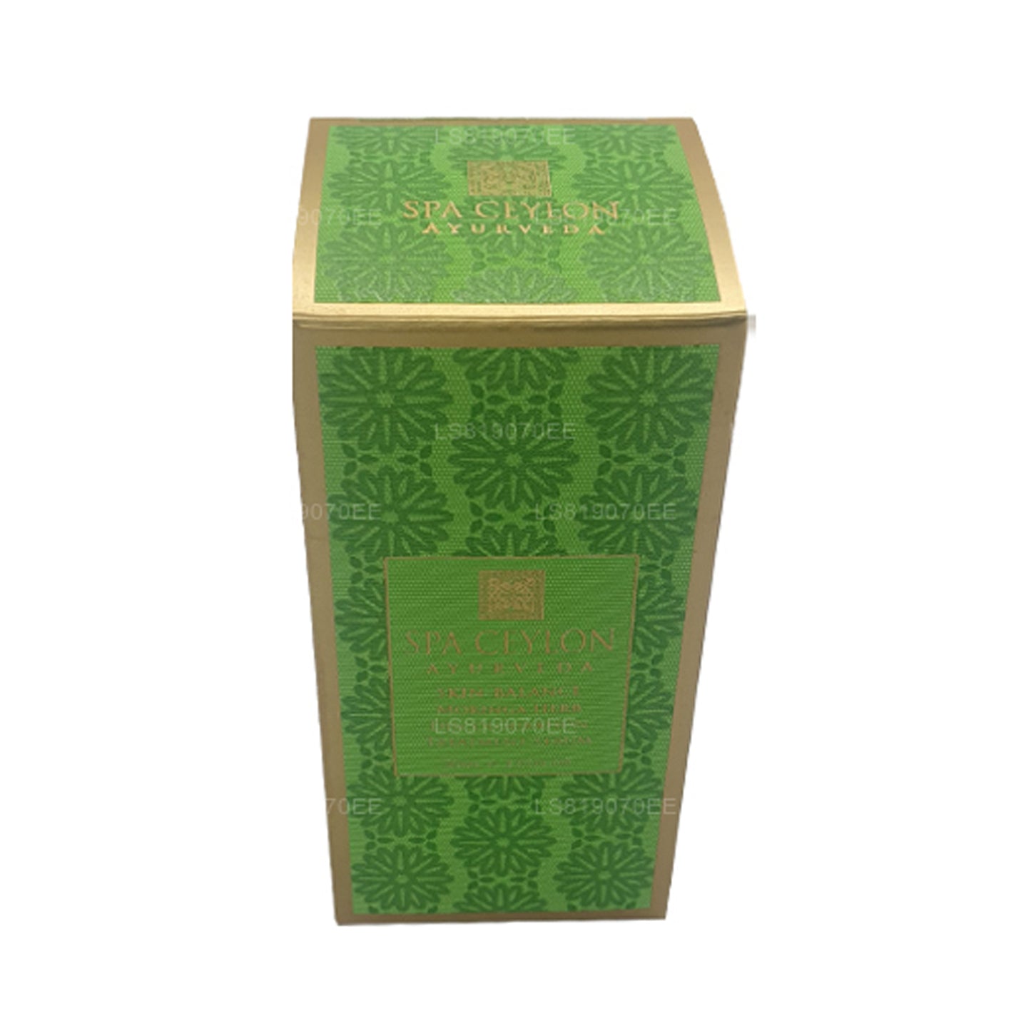 Spa Ceylon Skin Blance Moringa Herbs Discolouration Treatment Serum (30ml)