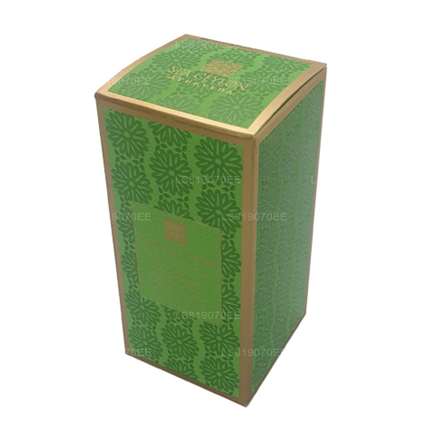 Spa Ceylon Skin Blance Moringa Herbs Discolouration Treatment Serum (30ml)