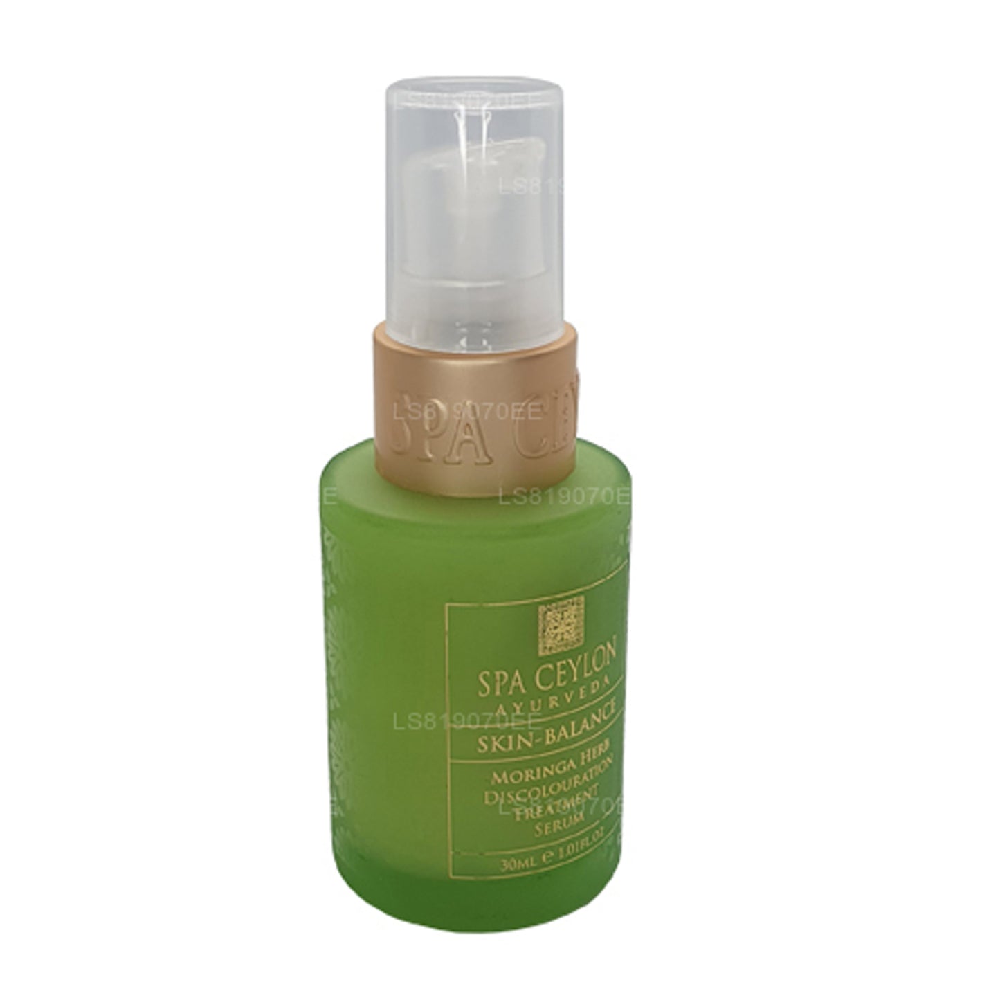 Spa Ceylon Skin Blance Moringa Herbs Discolouration Treatment Serum (30ml)