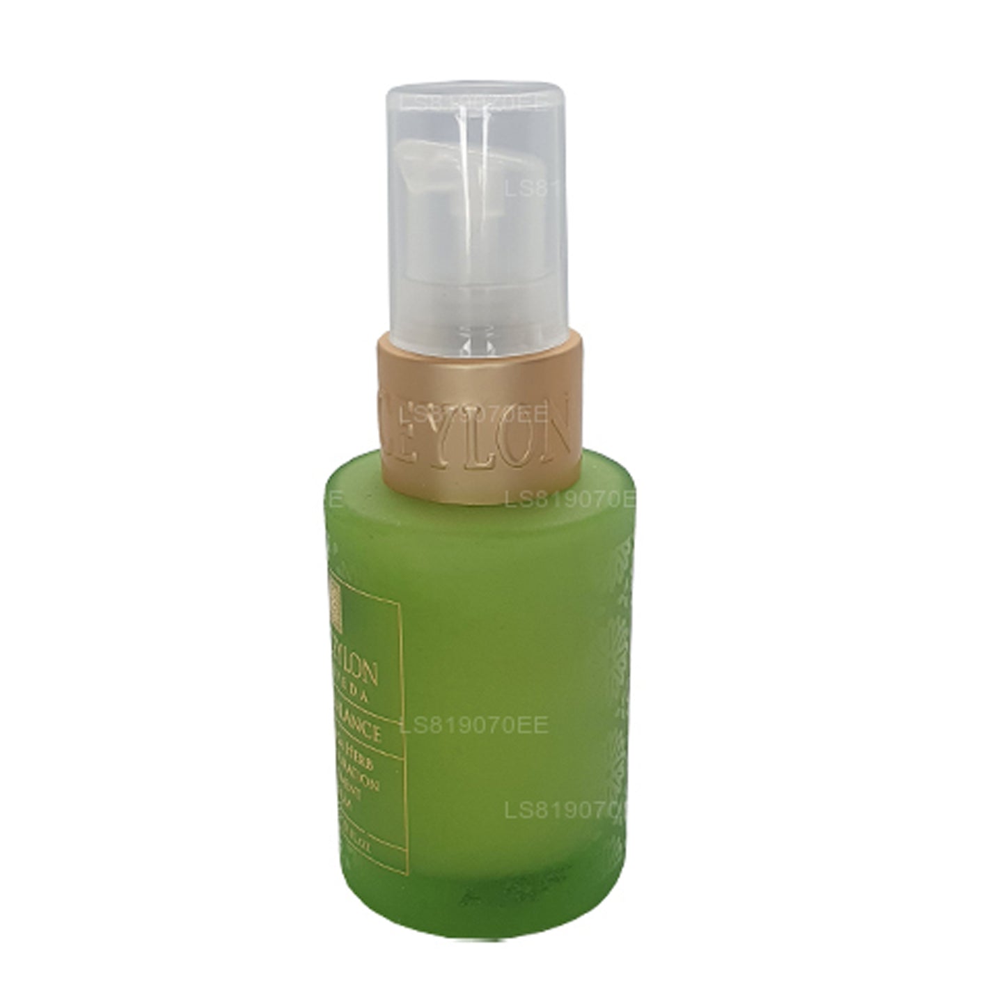 Spa Ceylon Skin Blance Moringa Herbs Discolouration Treatment Serum (30ml)