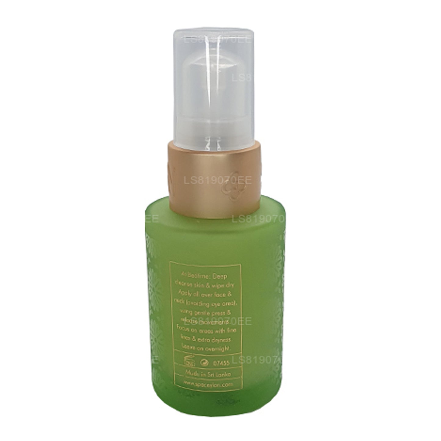 Spa Ceylon Skin Blance Moringa Herbs Discolouration Treatment Serum (30ml)