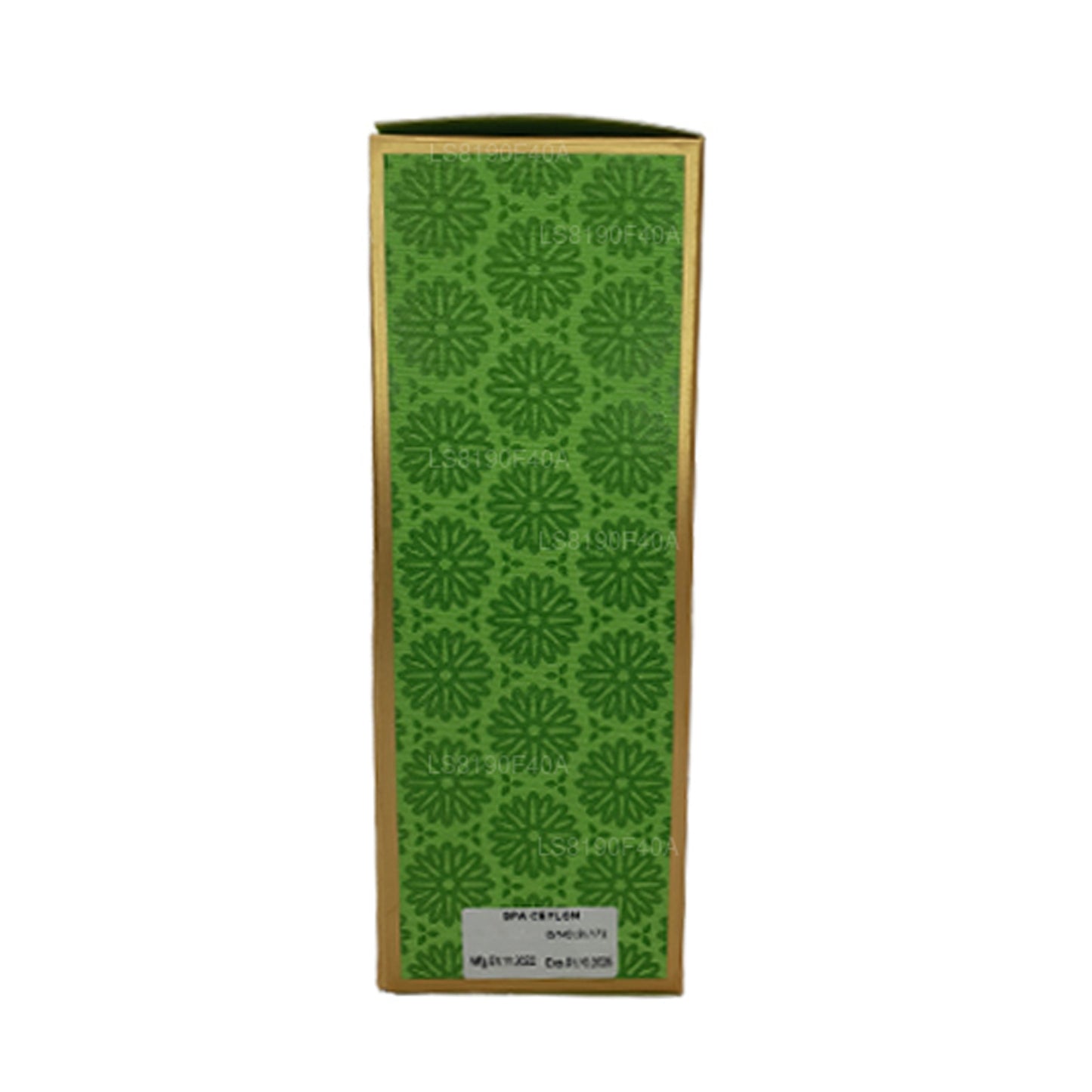 Spa Ceylon Skin Blance Moringa Herbs Discolouration Treatment Serum (60ml)