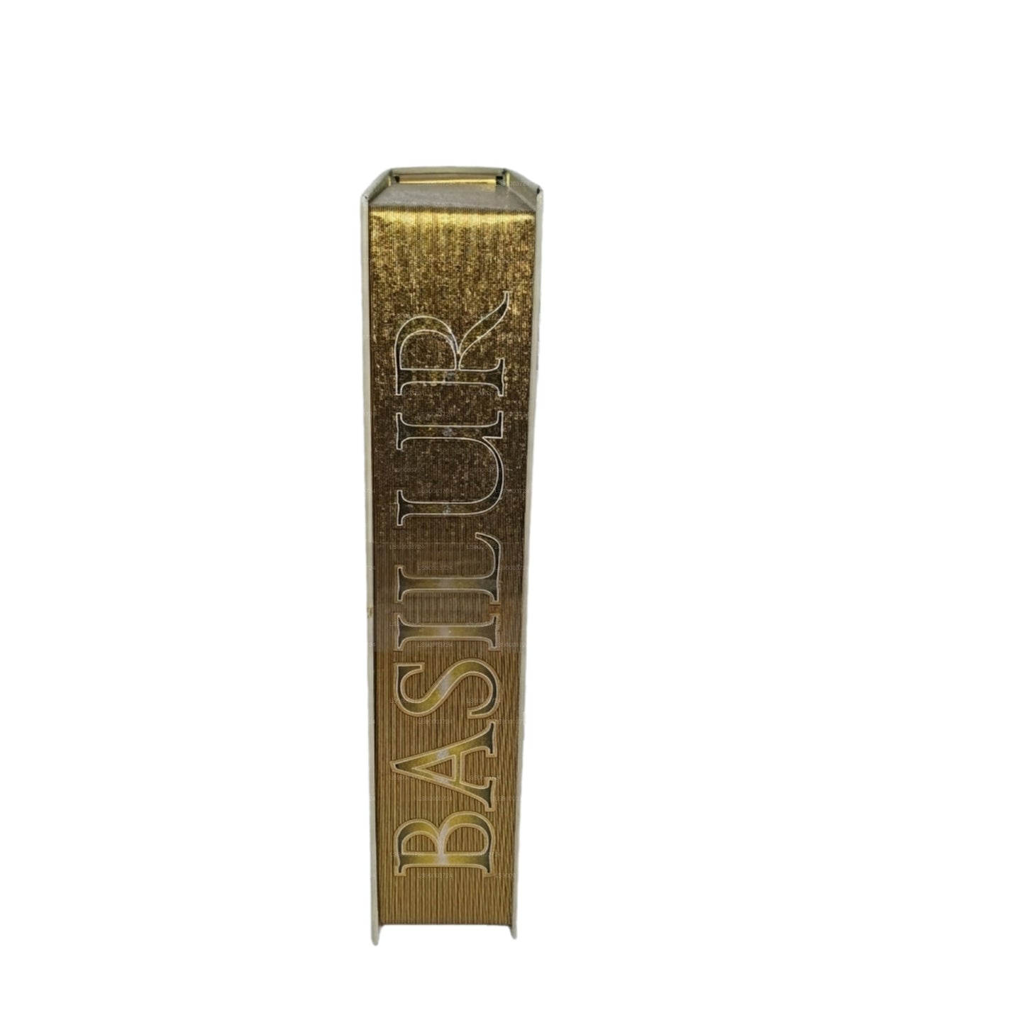 Basilur Tea Book "Love Story - Volume I" (100g) Caddy