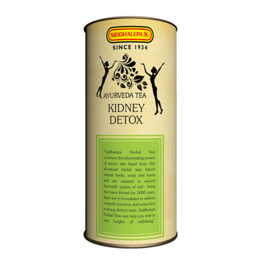 Siddhalepa Ayurveda Tea Kidney Detox (25g)