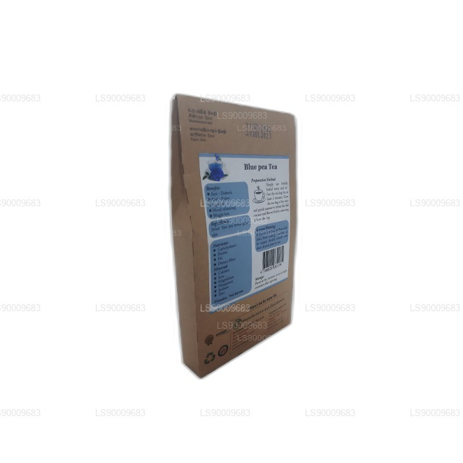 Lifetone Blue Pea (20g)