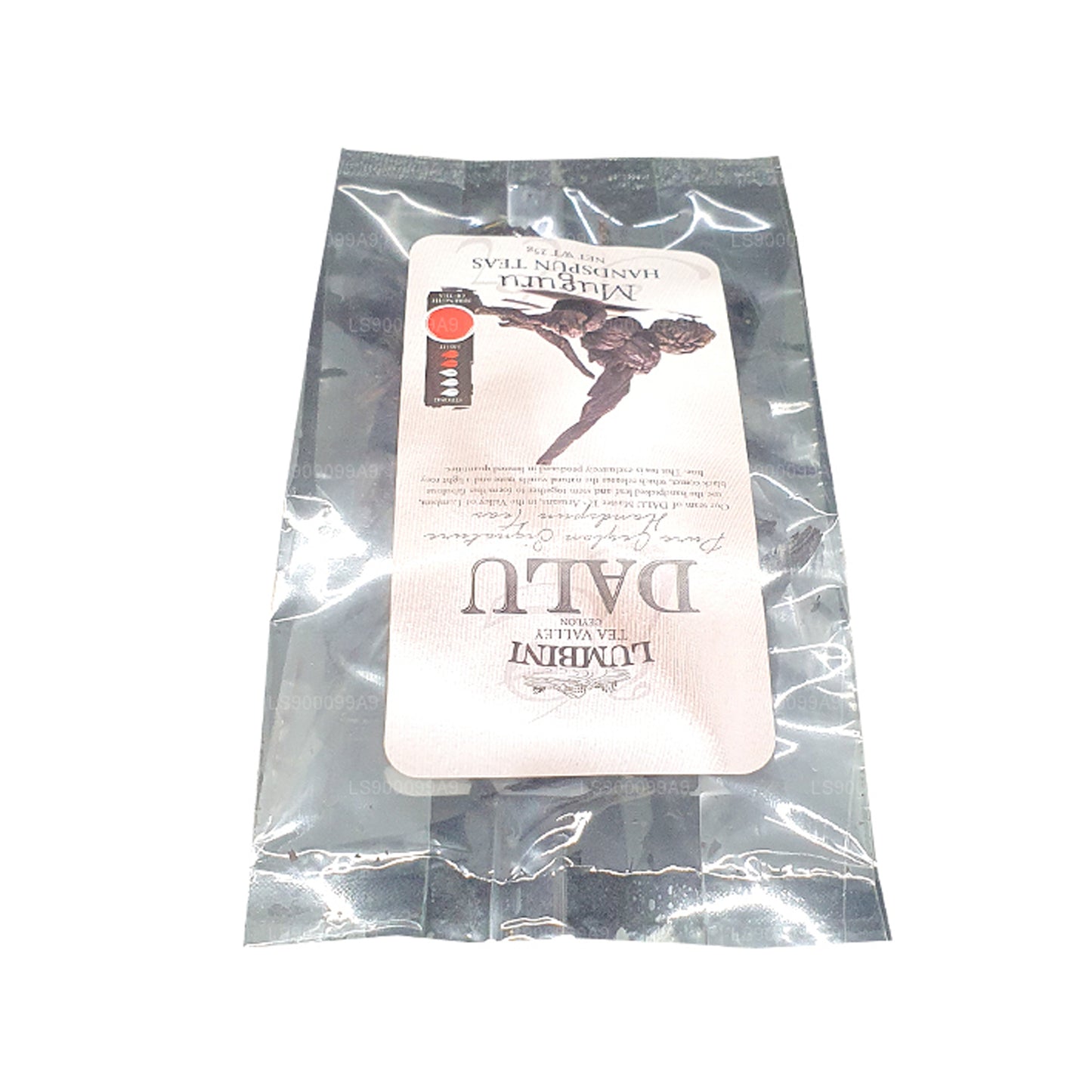 Lumbini Handspun "Muguru" Tea (25g)