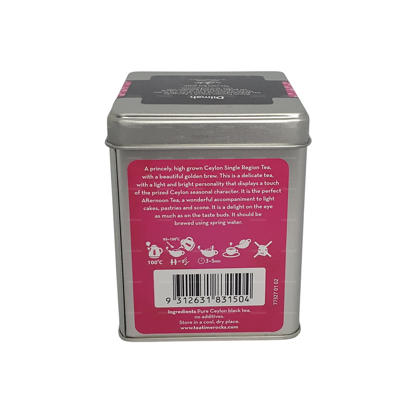 Dilmah t- series Prince of Kandy (100g)