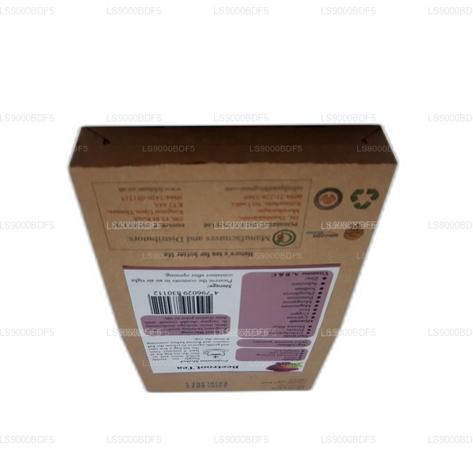 Lifetone Beetroot Tea (40g) 20 Tea Bags