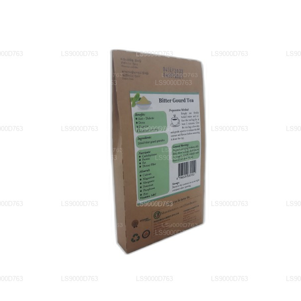 Lifetone Bitter Gourd (40g)