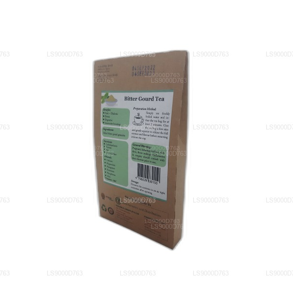 Lifetone Bitter Gourd (40g)