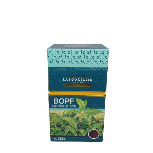 DG Labookellie BOPF Black Grainy Tea (200g)