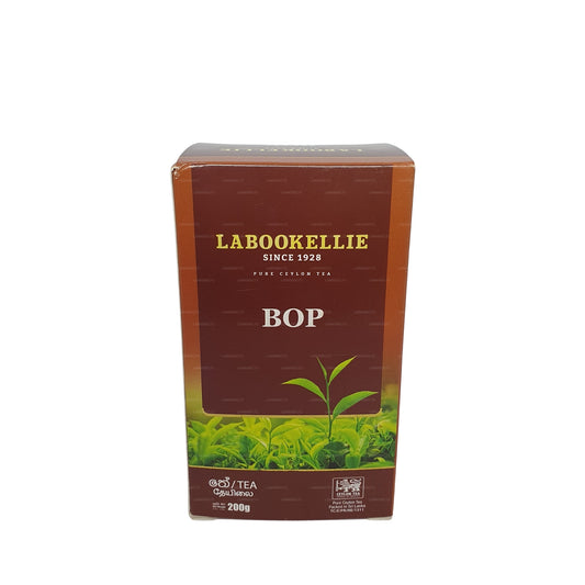 DG Labookellie BOP Tea (200g)