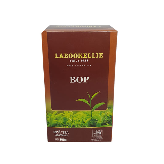 DG Labookellie BOP Tea (200g)