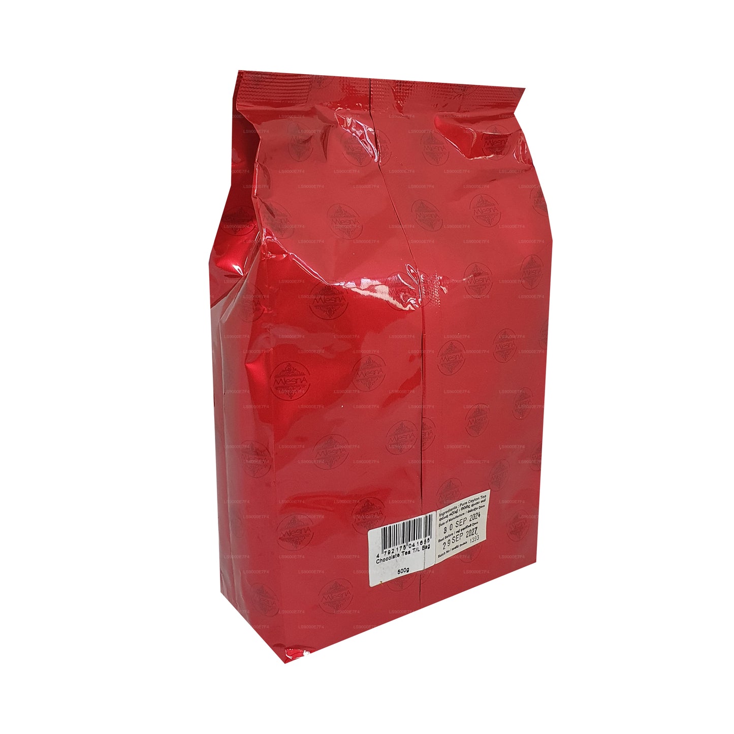 Mlesna Chocolate Tea (500g)