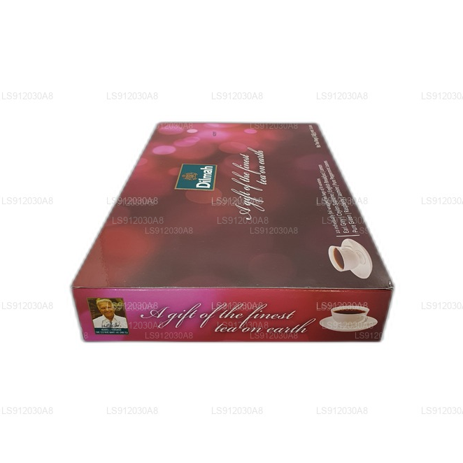 Dilmah illuminations (145g) 80 Tea Bags