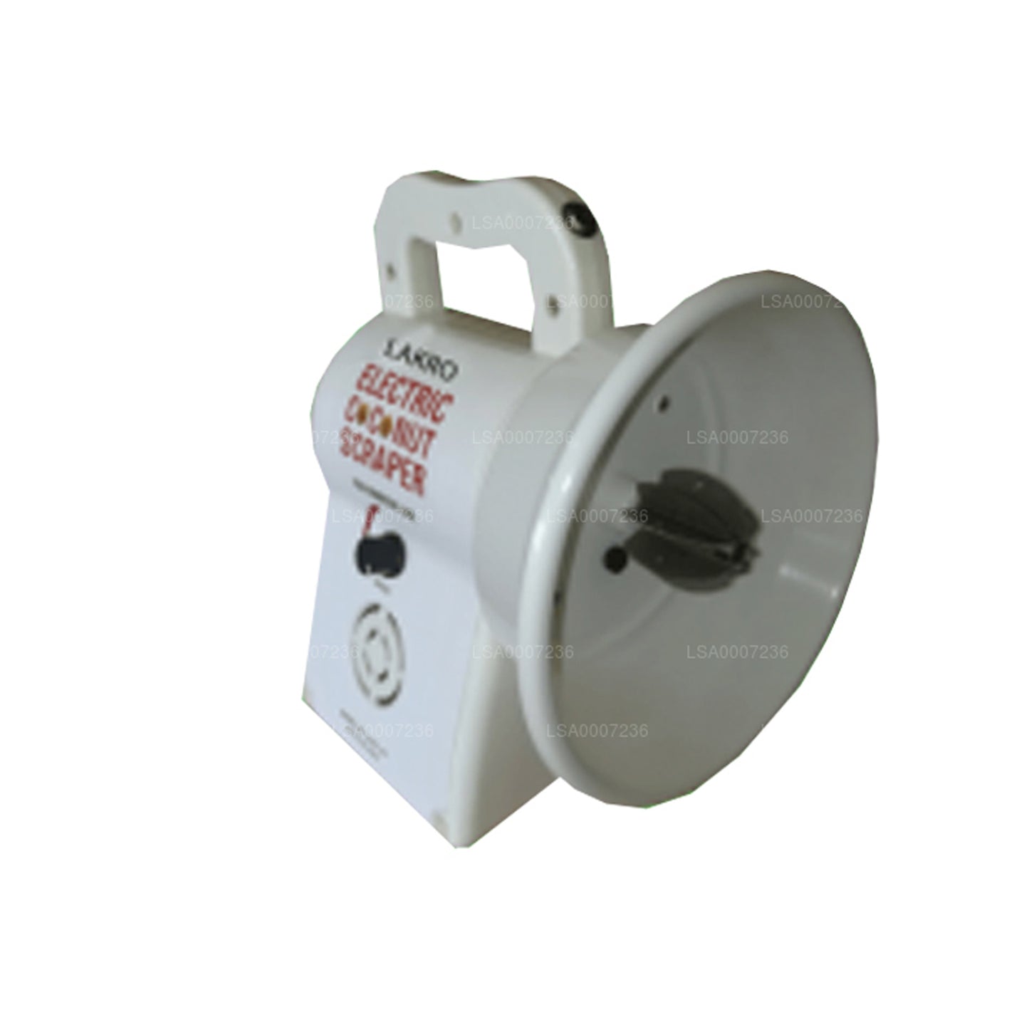 Lakro Domestic Electric Coconut Scraper