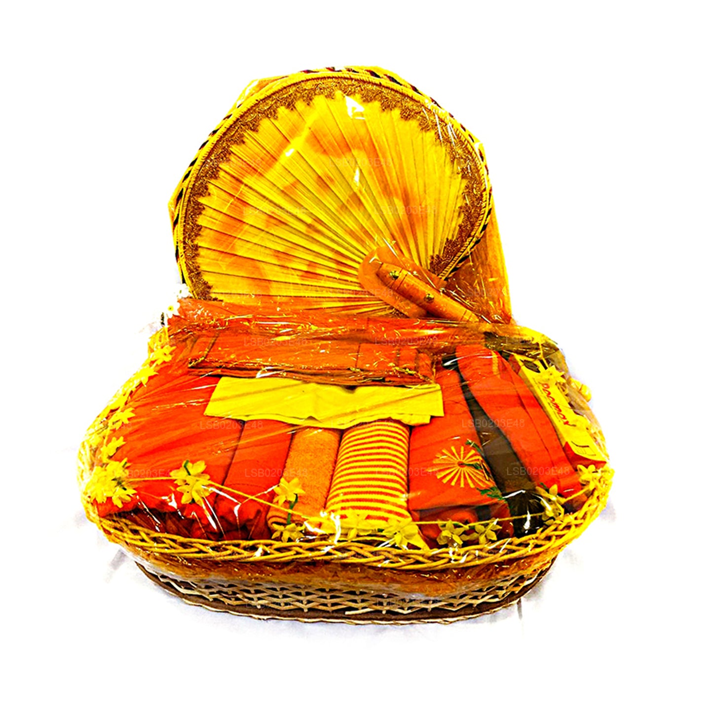 Lakpura Pirikara