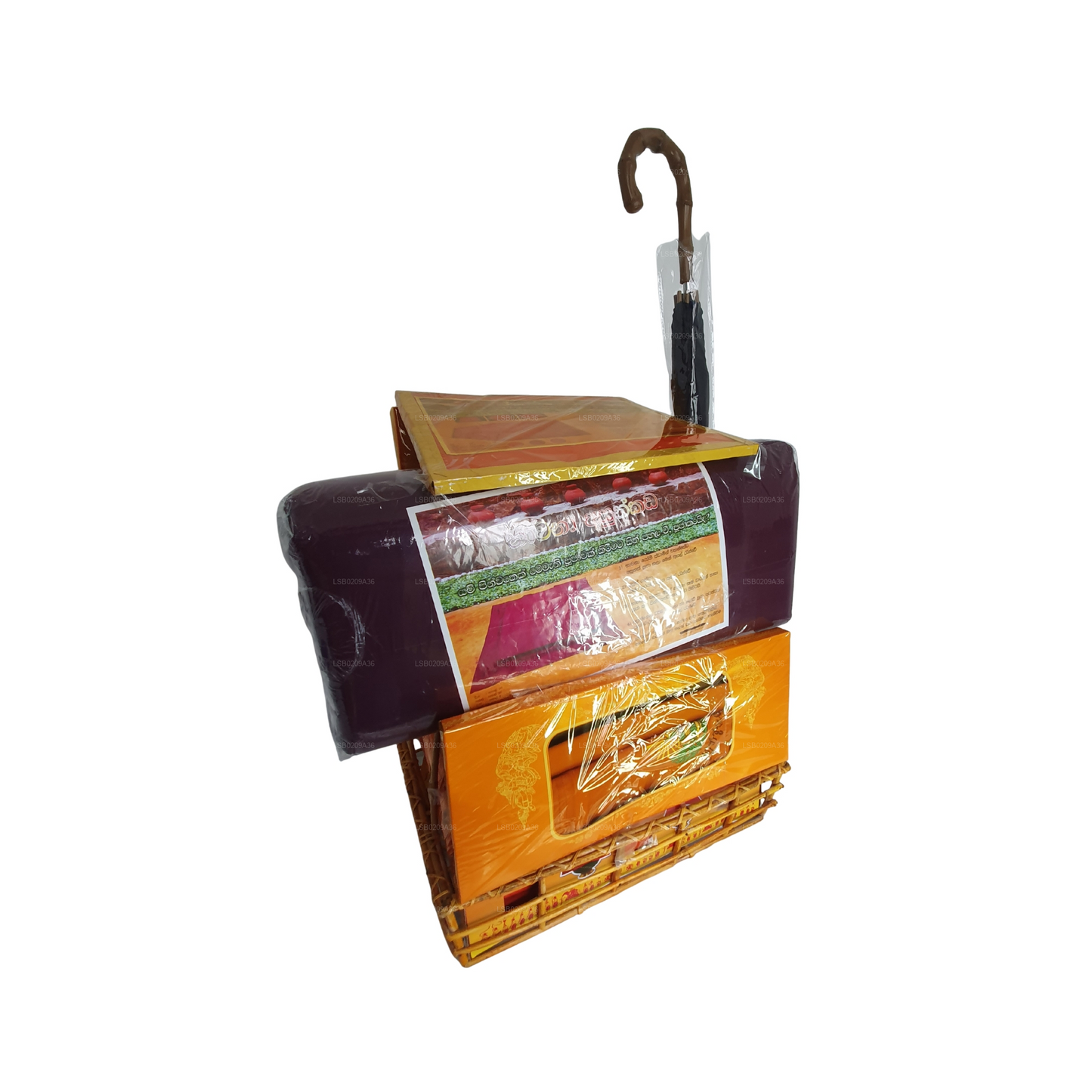 ලක්පුර පිරිකර