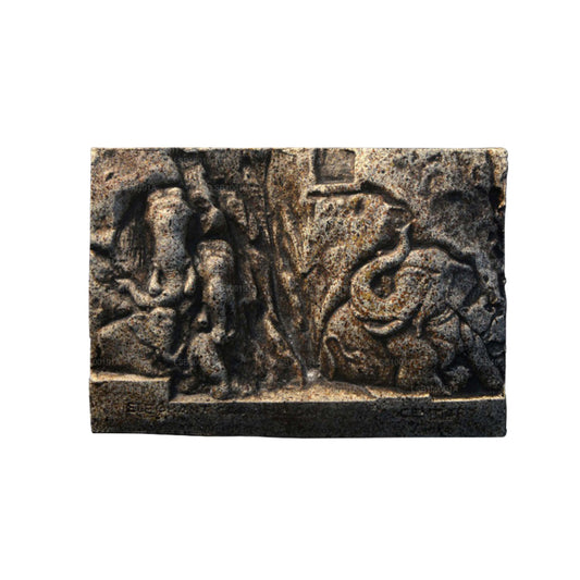 NHRC Tuskers - Isurumuniya - Anuradhapura