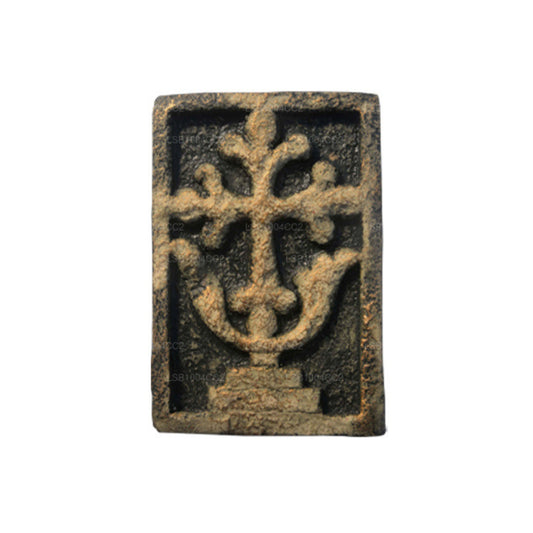 NHRC Nestorian Cross - Anuradhapura