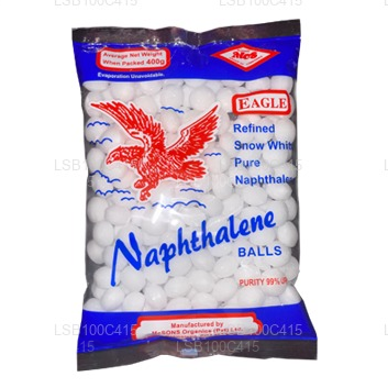 Cavadi Eagle Naphthalene Balls