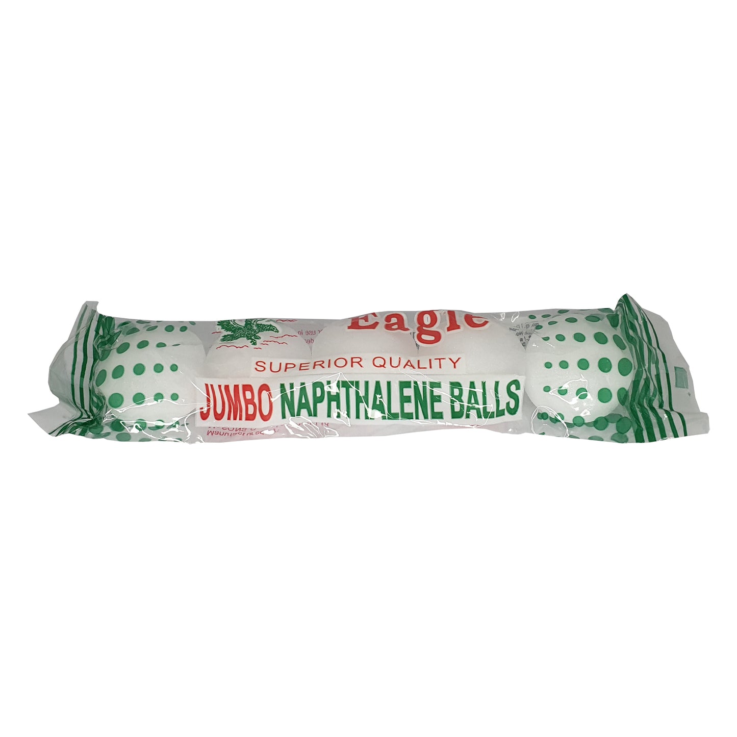 Cavadi Eagle Naphthalene Balls (Jumbo)
