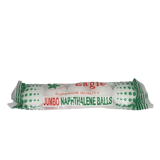 Cavadi Eagle Naphthalene Balls (Jumbo)