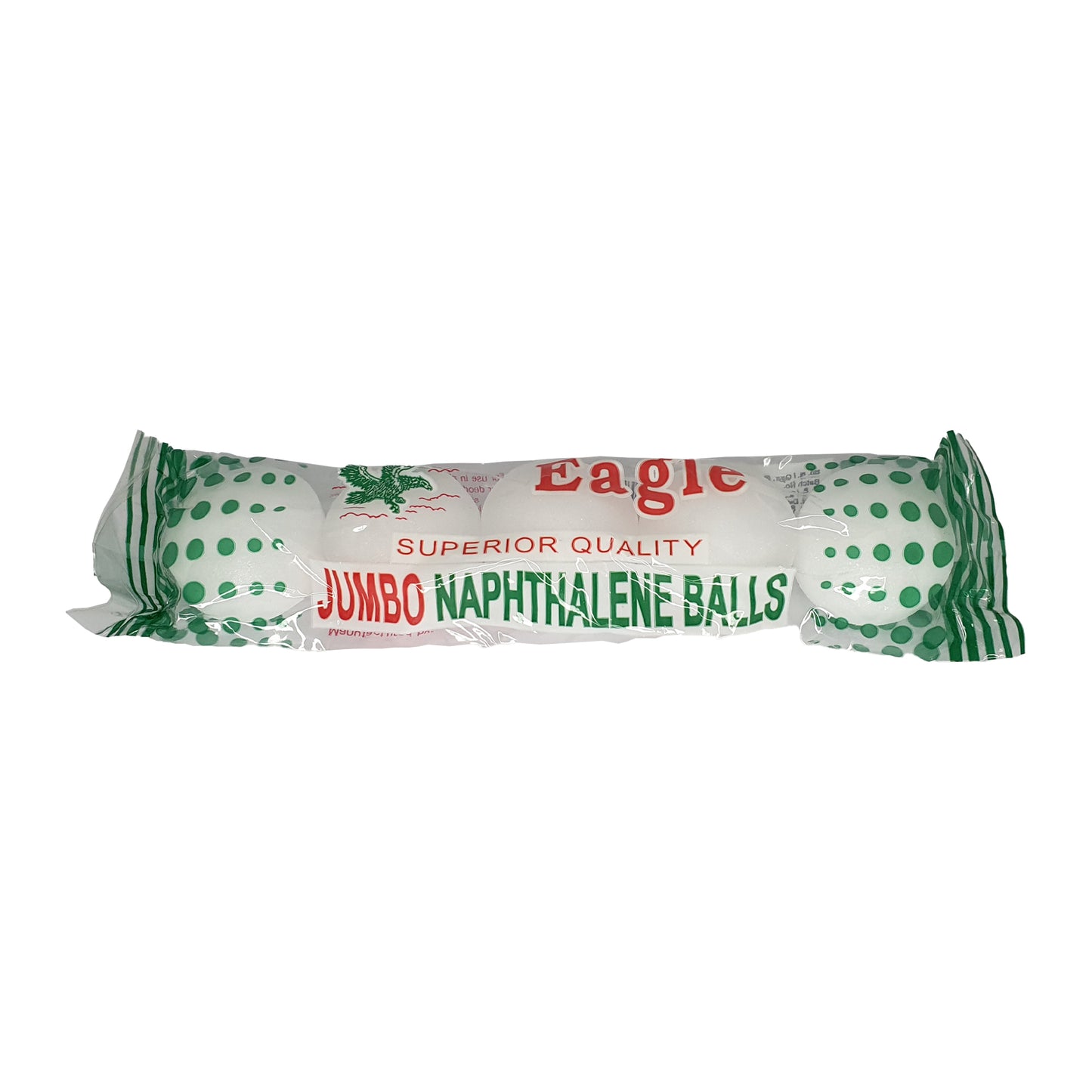 Cavadi Eagle Naphthalene Balls (Jumbo)