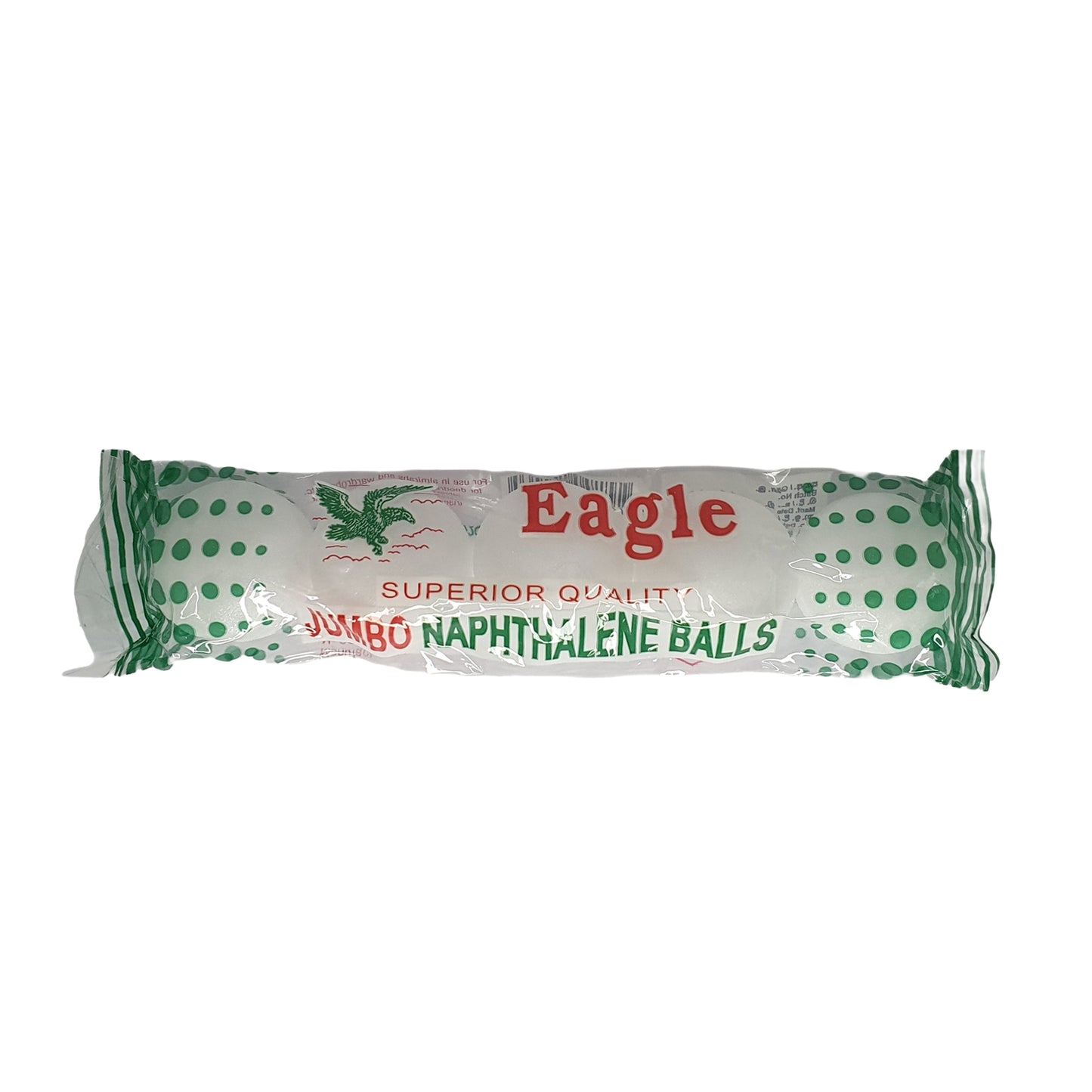 Cavadi Eagle Naphthalene Balls (Jumbo)