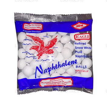 Cavadi Eagle Naphthalene Balls