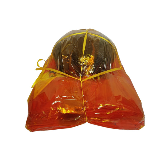 Lakpura® අට පිරිකර (වානේ පාත්‍රය සහිත අභියෝගාත්මක සිවුර)