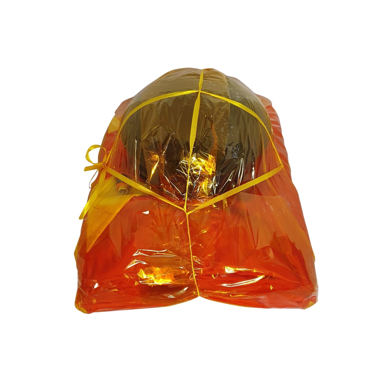 Lakpura® අට පිරිකර (වානේ පාත්‍රය සහිත අභියෝගාත්මක සිවුර)