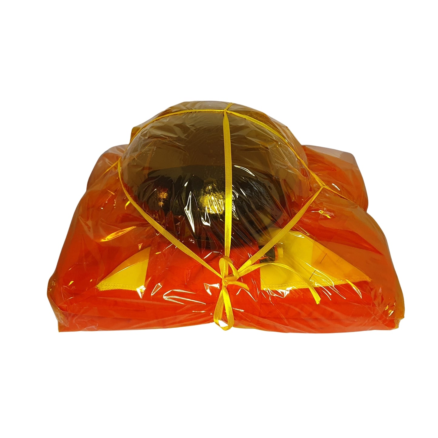 Lakpura® අට පිරිකර (වානේ පාත්‍රය සහිත අභියෝගාත්මක සිවුර)