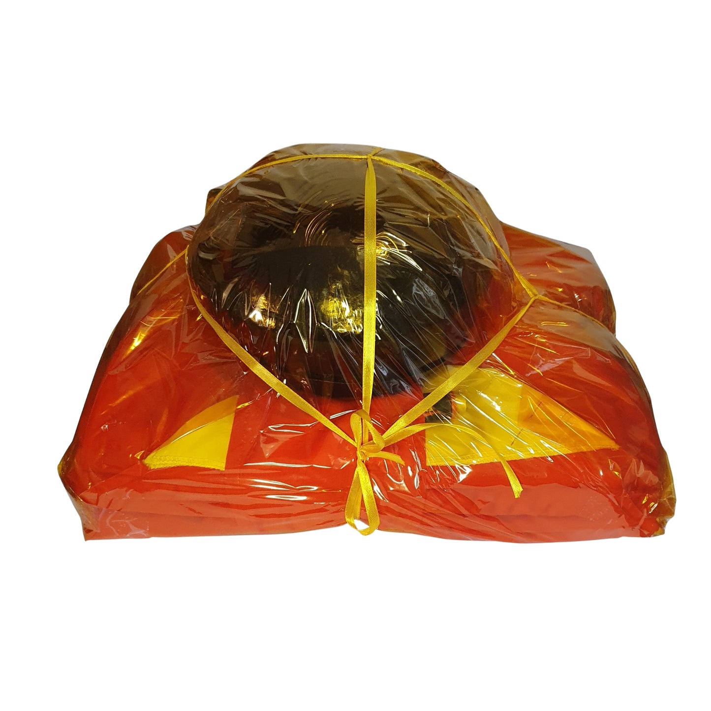 Lakpura® අට පිරිකර (වානේ පාත්‍රය සහිත අභියෝගාත්මක සිවුර)