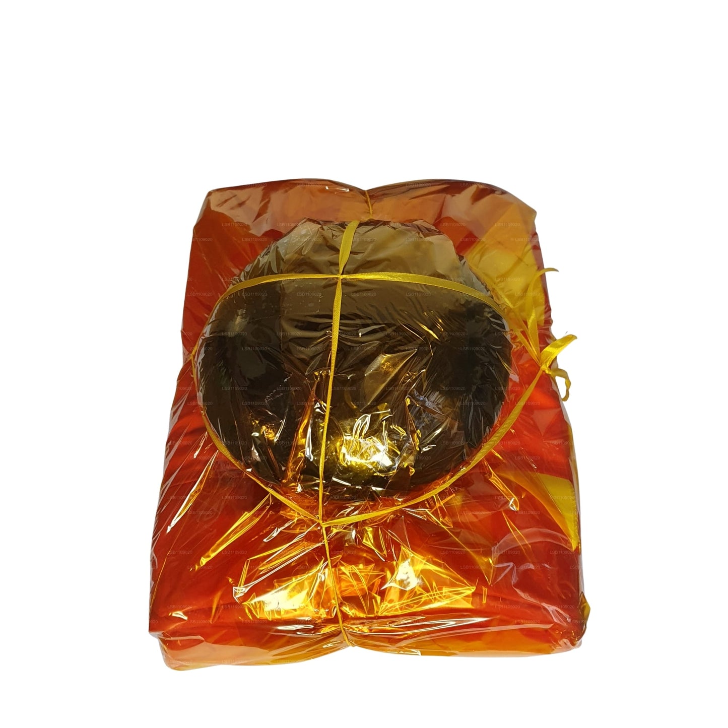 Lakpura® අට පිරිකර (වානේ පාත්‍රය සහිත අභියෝගාත්මක සිවුර)