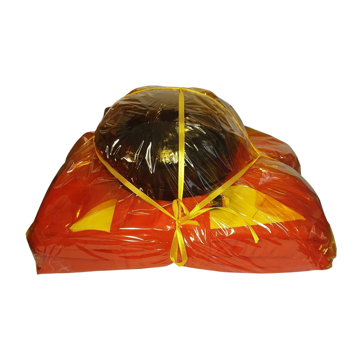 Lakpura® අට පිරිකර (වානේ පාත්‍රය සහිත අභියෝගාත්මක සිවුර)