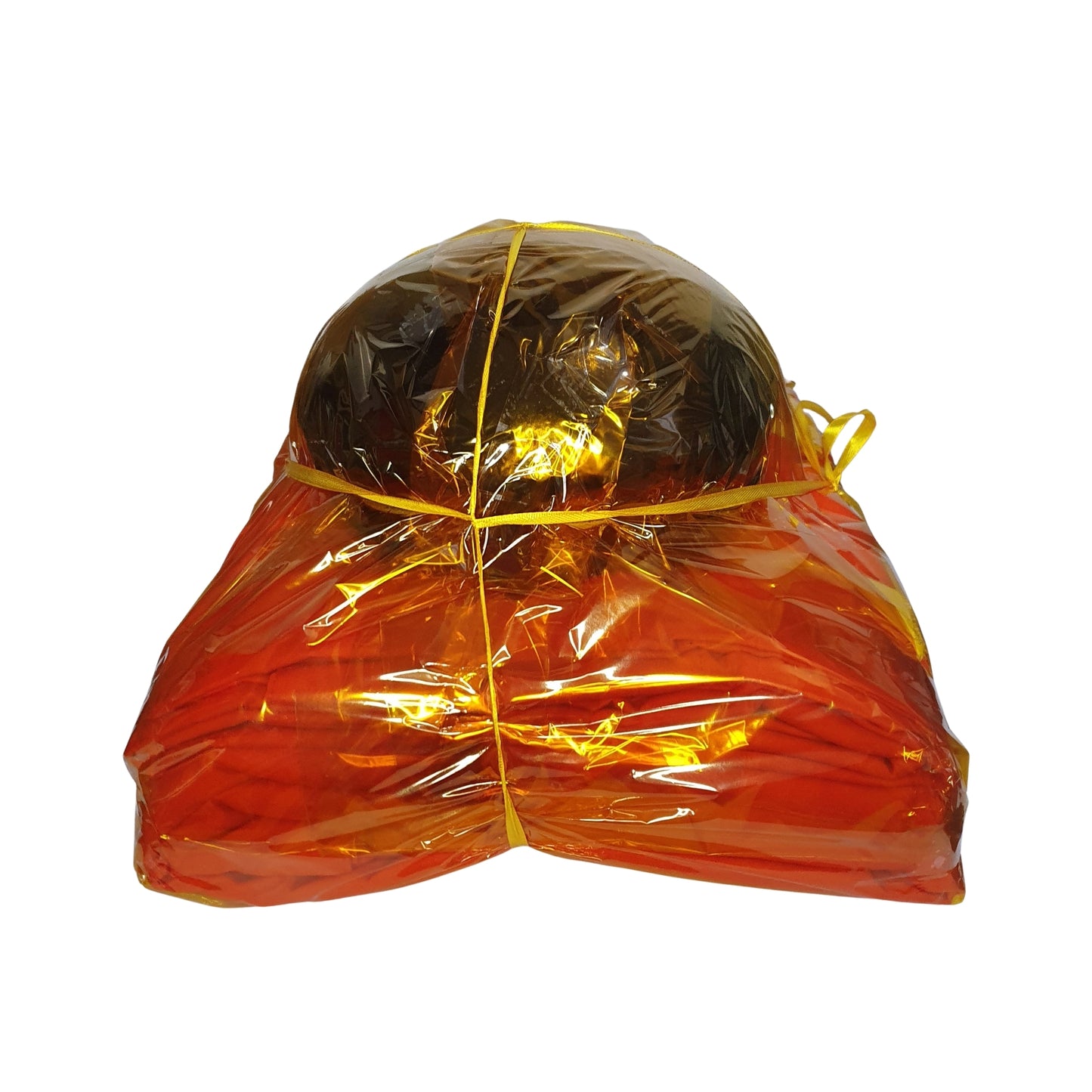 Lakpura® අට පිරිකර (වානේ පාත්‍රය සහිත අභියෝගාත්මක සිවුර)