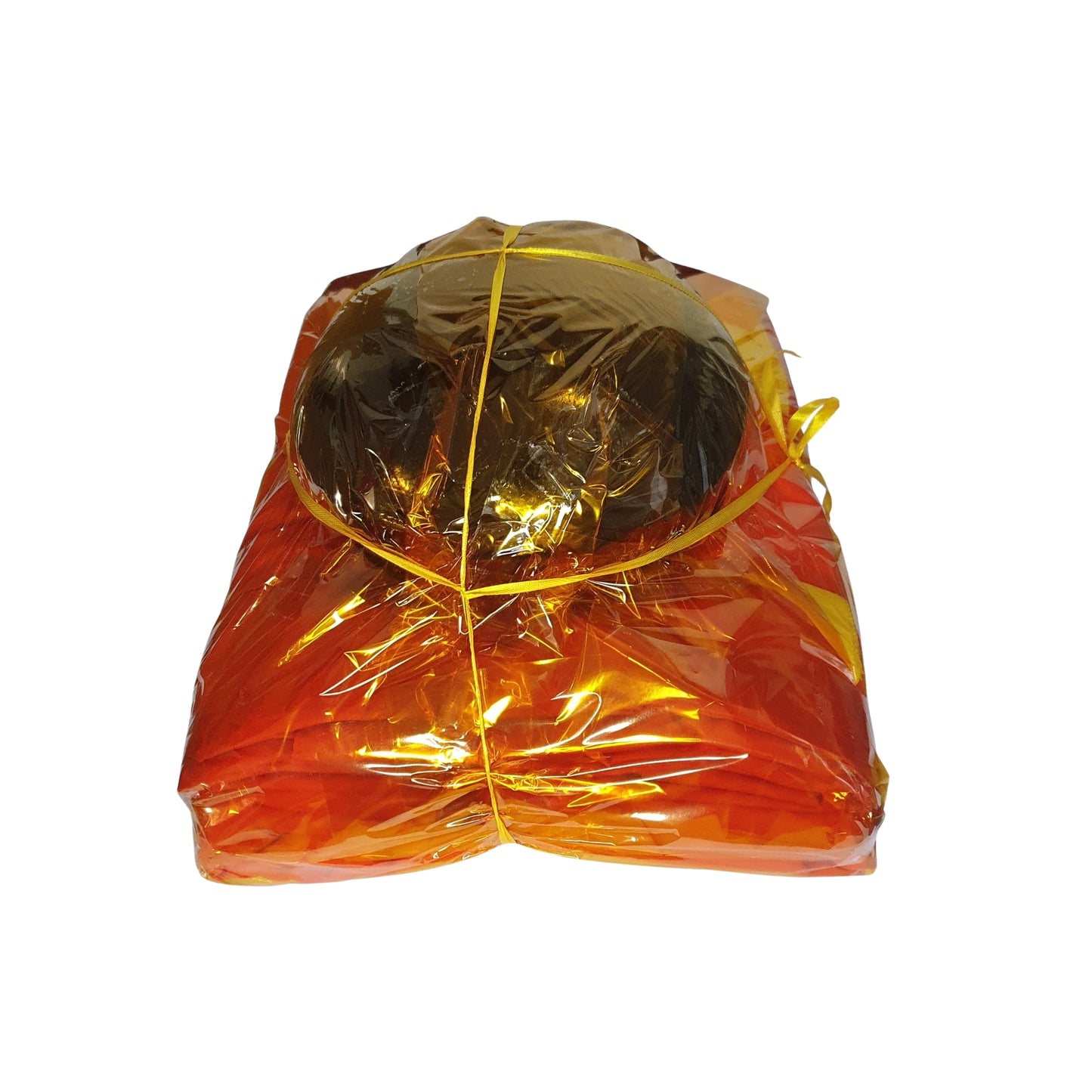 Lakpura® අට පිරිකර (වානේ පාත්‍රය සහිත අභියෝගාත්මක සිවුර)