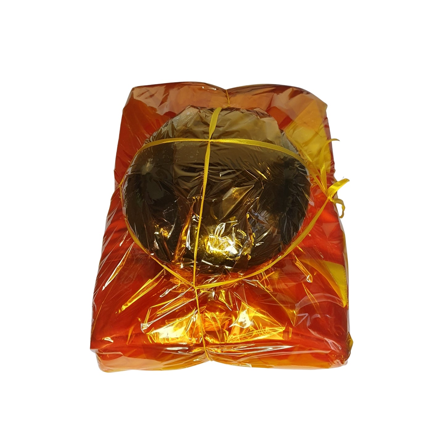 Lakpura® අට පිරිකර (වානේ පාත්‍රය සහිත අභියෝගාත්මක සිවුර)