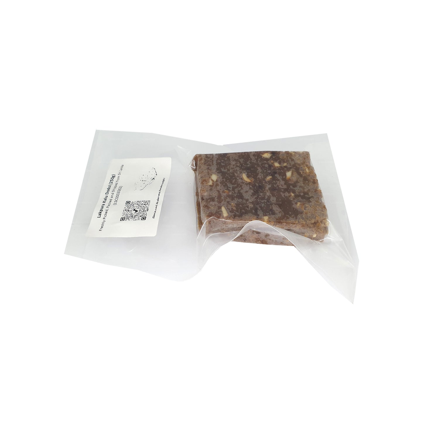 Lakpura Kalu Dodol