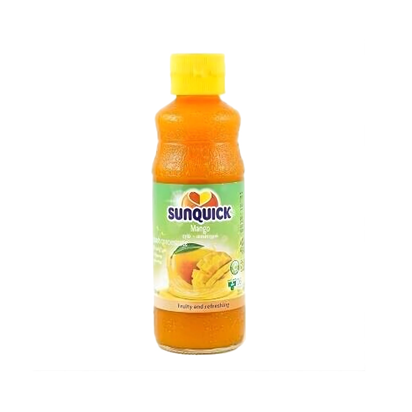 සන්කුයික් මැංගෝ