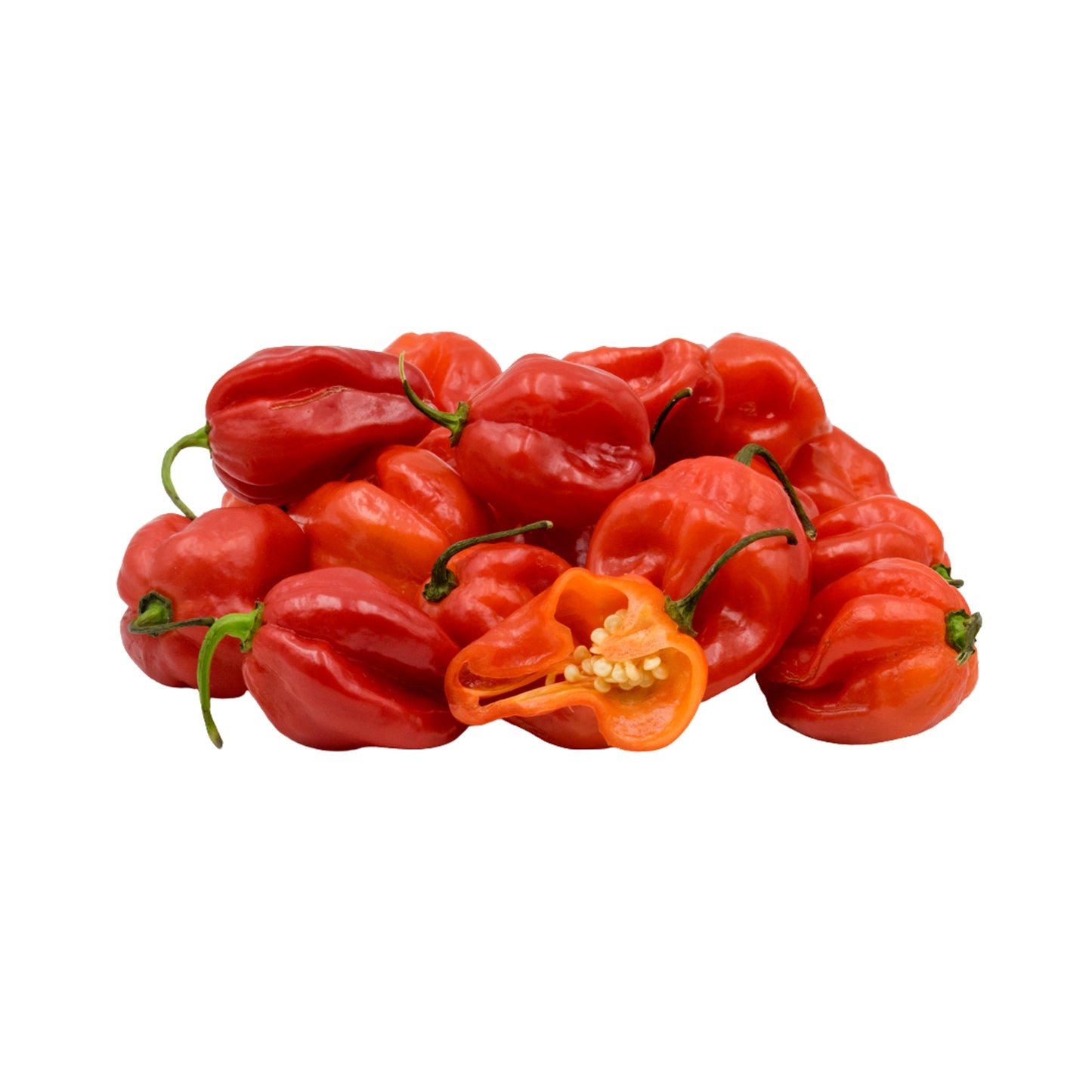 Lakpura Scotch Bonnet (Nai Miris)