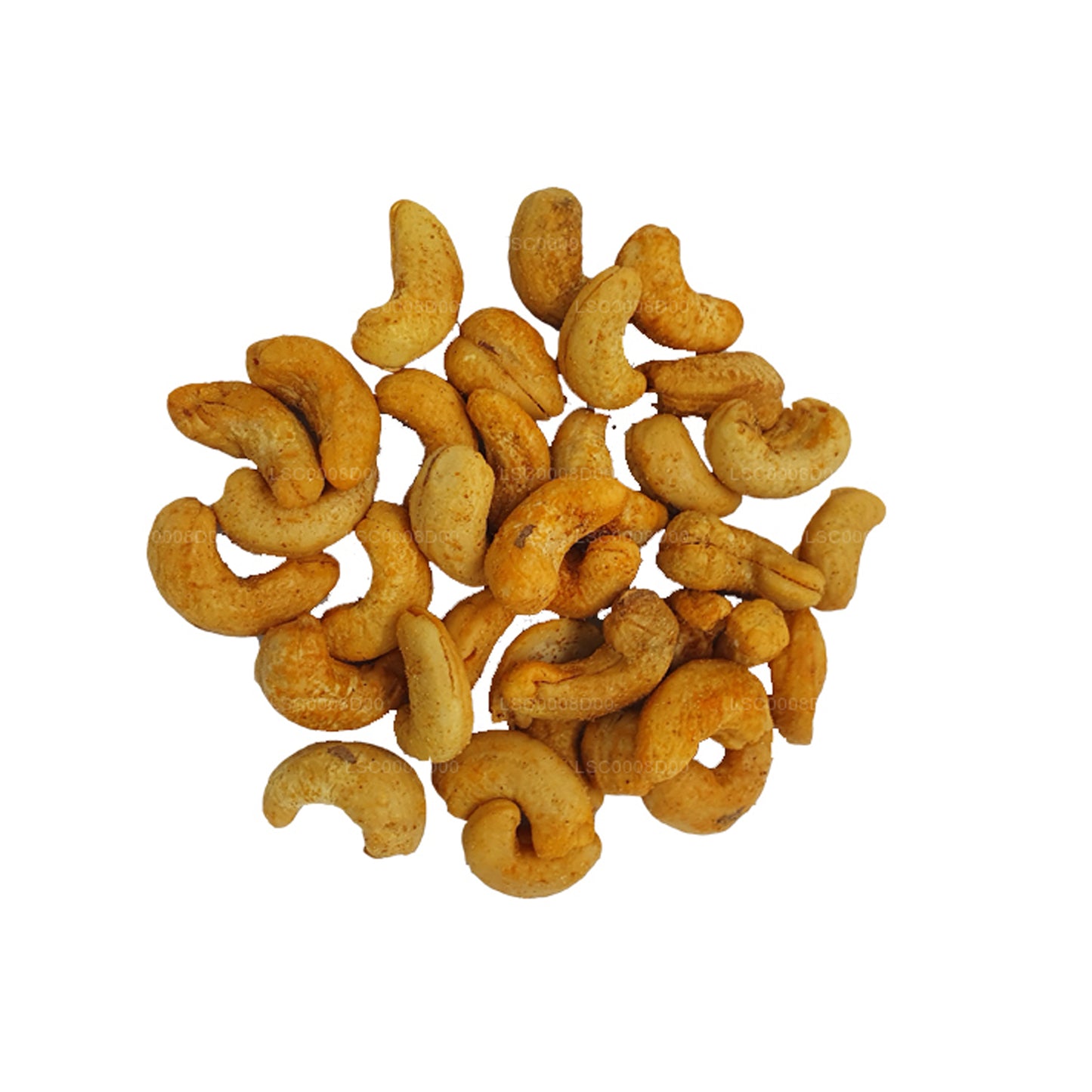 Lakpura® Devilled Cashew Nuts