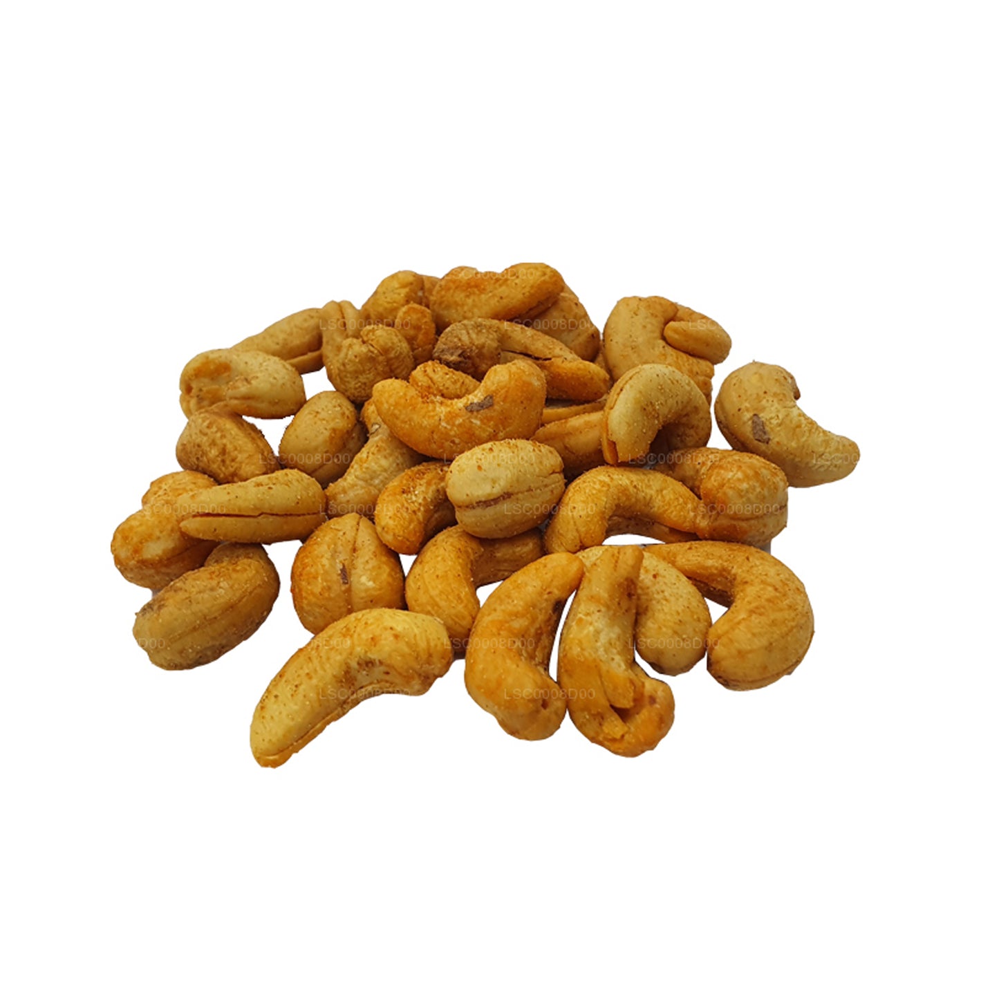 Lakpura® Devilled Cashew Nuts