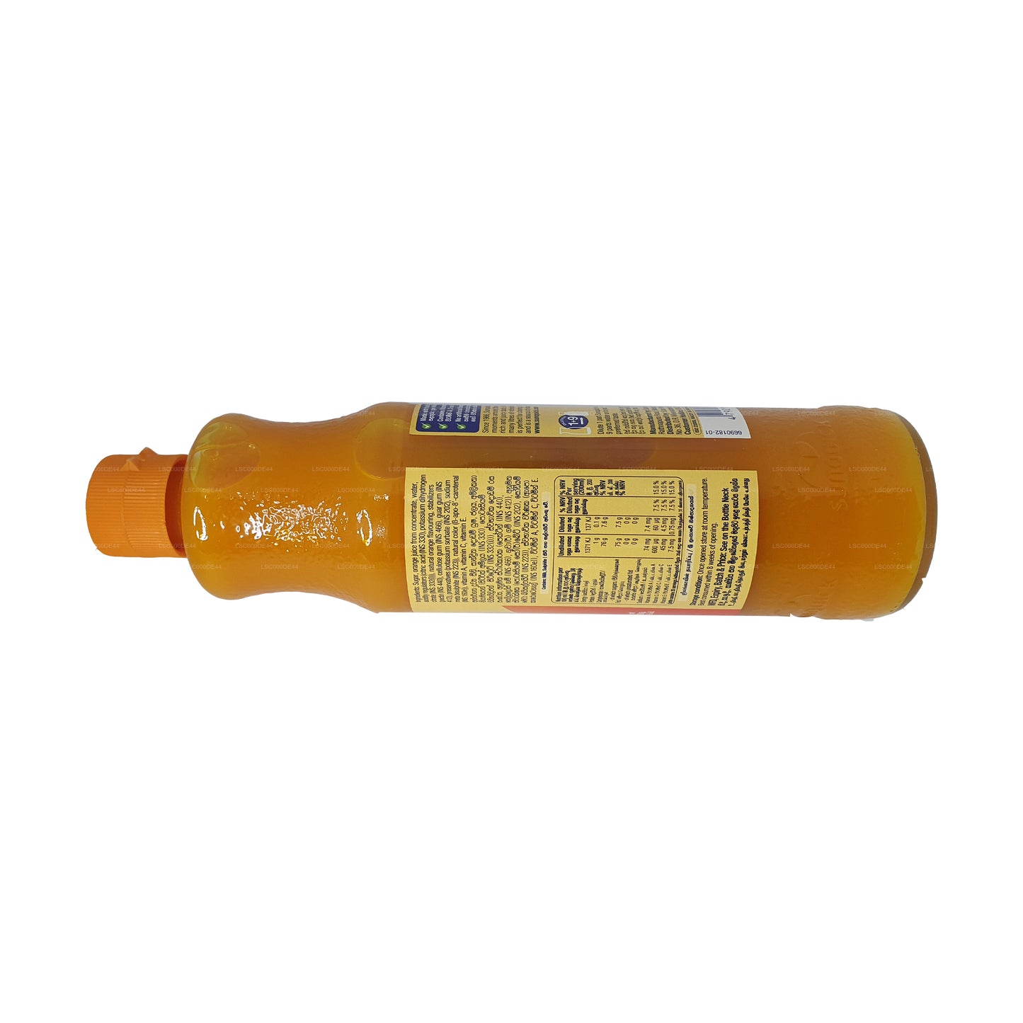Sunquick Orange