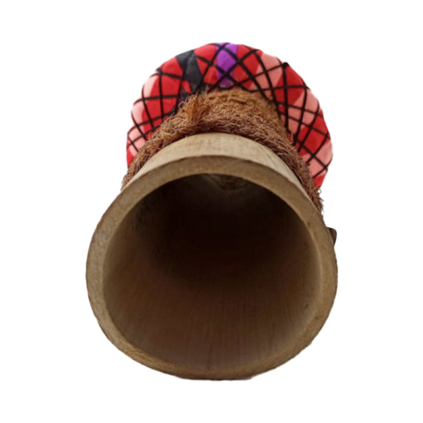 Lakpura® Wooden (Pittu Bamboo) Pittu Maker