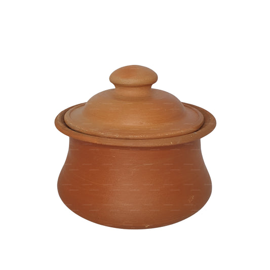 ලක්පුර® ළදරු ආහාර පිසින බඳුන