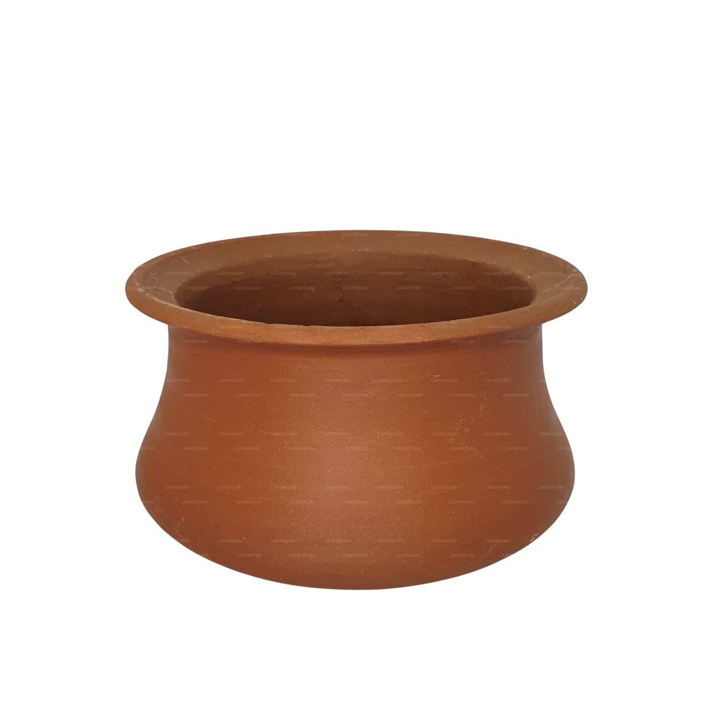 ලක්පුර® ළදරු ආහාර පිසින බඳුන